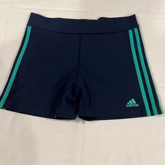 Adidas shorts - Picture 1 of 7